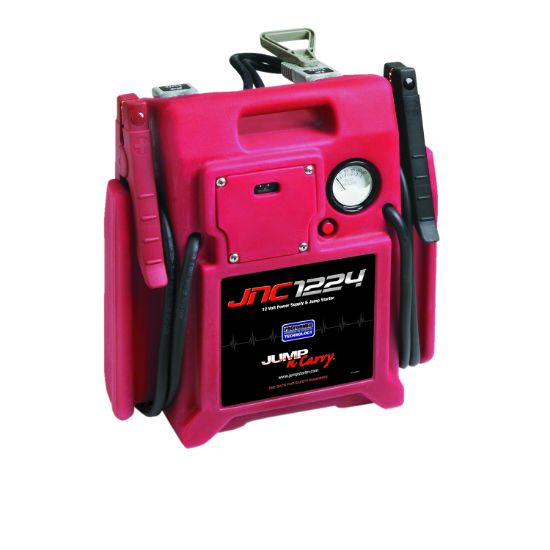 Picture of Jump-N-Carry Vehicle Jump Starter - JNC1224