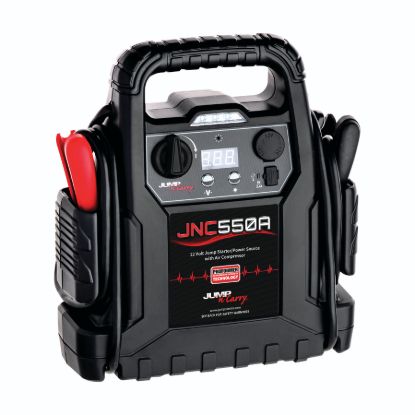 Picture of Jump-N-Carry Vehicle Jump Starter - JNC550A