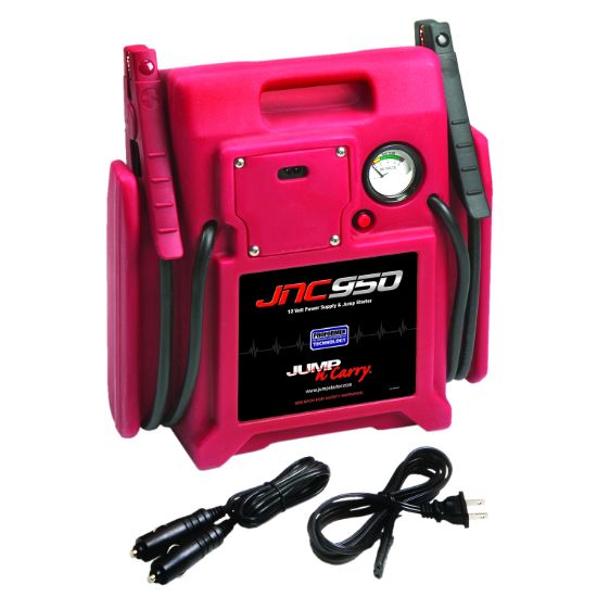 Picture of Jump-N-Carry Vehicle Jump Starter - JNC950
