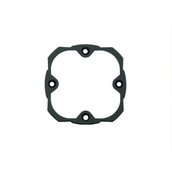 Picture of KC HiLiTES Auxiliary Light Cover - 12-00010-01