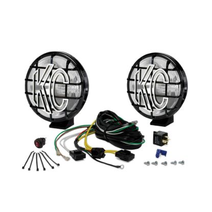 Picture of KC HiLiTES Fog Light - 152