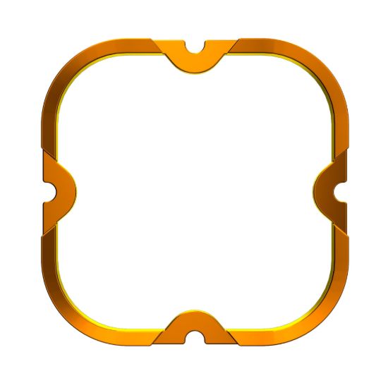 Picture of KC HiLiTES Driving Light Bracket - 30570