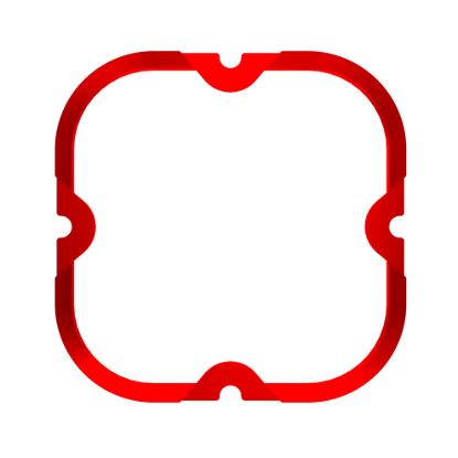 Picture of KC HiLiTES Driving Light Bracket - 30571