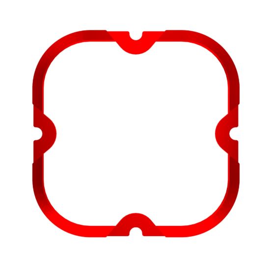 Picture of KC HiLiTES Driving Light Bracket - 30571