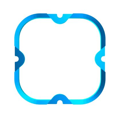 Picture of KC HiLiTES Driving Light Bracket - 30572