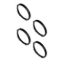 Picture of KC HiLiTES Driving Light Bracket - 30581