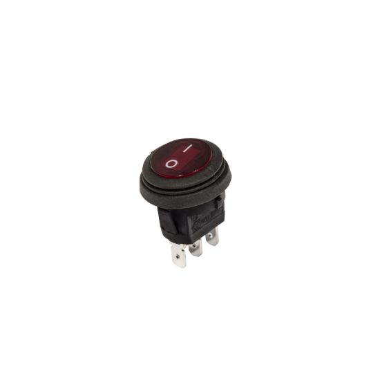 Picture of KC HiLiTES Rocker Type Switch - 3113