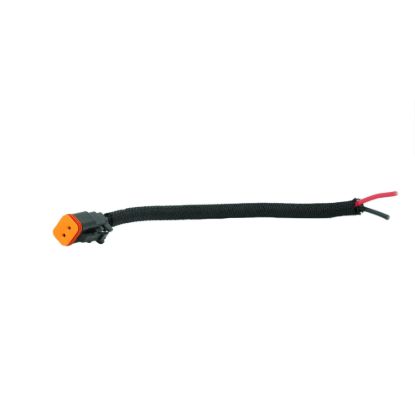 Picture of KC HiLiTES Multi-Purpose Electrical Connector - 31255
