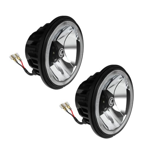 Picture of KC HiLiTES Off-Road Light - 42054