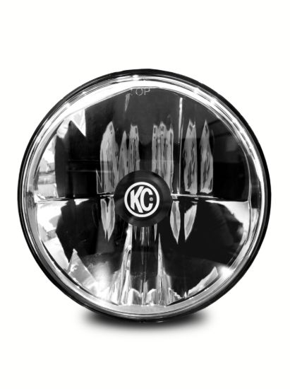 Picture of KC HiLiTES Headlight - 4236