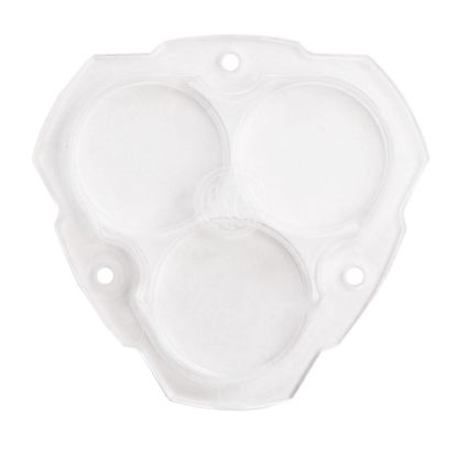 Picture of KC HiLiTES Headlight Reflector Assembly - 4255