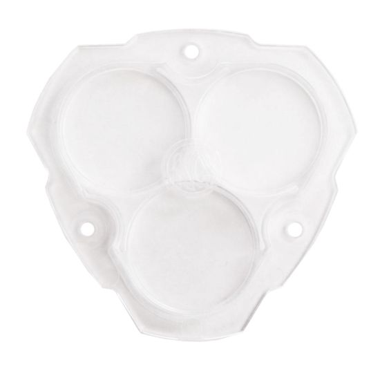 Picture of KC HiLiTES Headlight Reflector Assembly - 4255