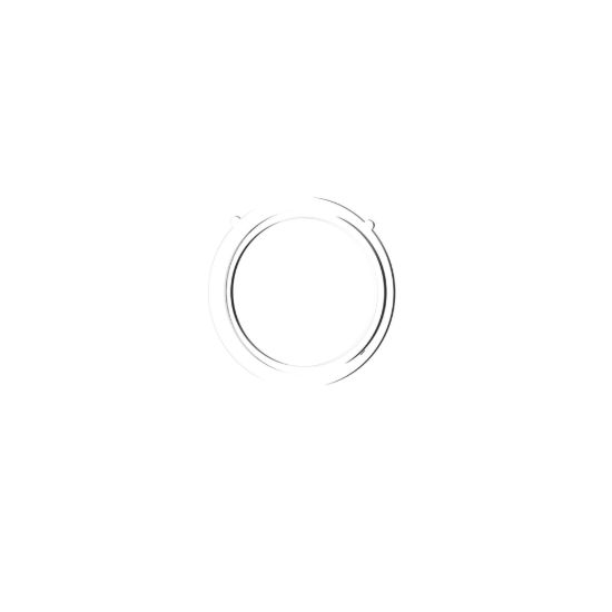 Picture of KC HiLiTES Headlight Reflector Assembly - 4261