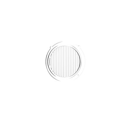 Picture of KC HiLiTES Headlight Reflector Assembly - 4262