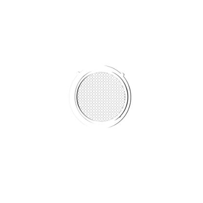 Picture of KC HiLiTES Headlight Reflector Assembly - 4263