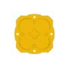 Picture of KC HiLiTES Headlight Reflector Assembly - 4270