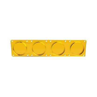 Picture of KC HiLiTES Headlight Reflector Assembly - 4272
