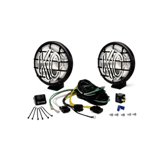 Picture of KC HiLiTES Off-Road Light - 450