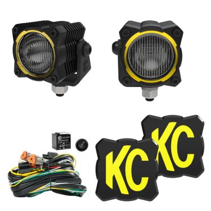 Picture of KC HiLiTES Off-Road Light - 520