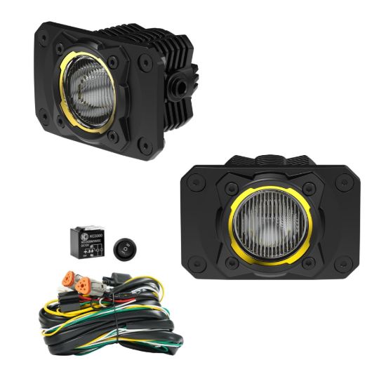 Picture of KC HiLiTES Off-Road Light - 521