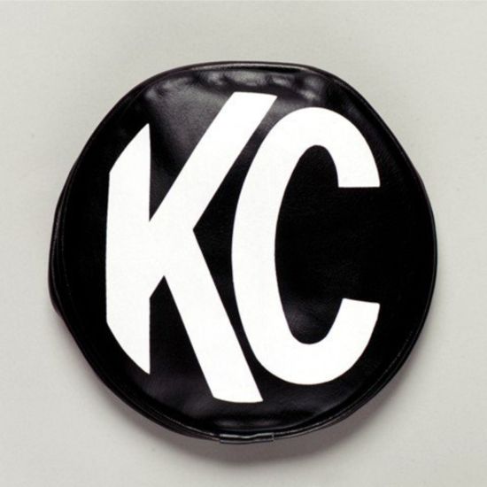 Picture of KC HiLiTES Headlight Cover - 5400