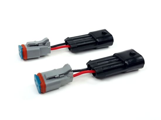 Picture of KC HiLiTES Fog Light Wiring Harness - 63074