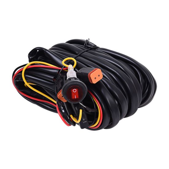 Picture of KC HiLiTES Multi-Purpose Switch Kit - 6308