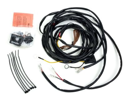 Picture of KC HiLiTES Multi-Purpose Switch Kit - 63082
