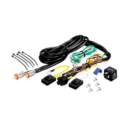 Picture of KC HiLiTES Wiring Accessory Kit - 6316