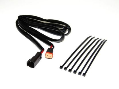 Picture of KC HiLiTES Wiring Accessory Kit - 6317