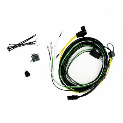 Picture of KC HiLiTES Wiring Accessory Kit - 6322