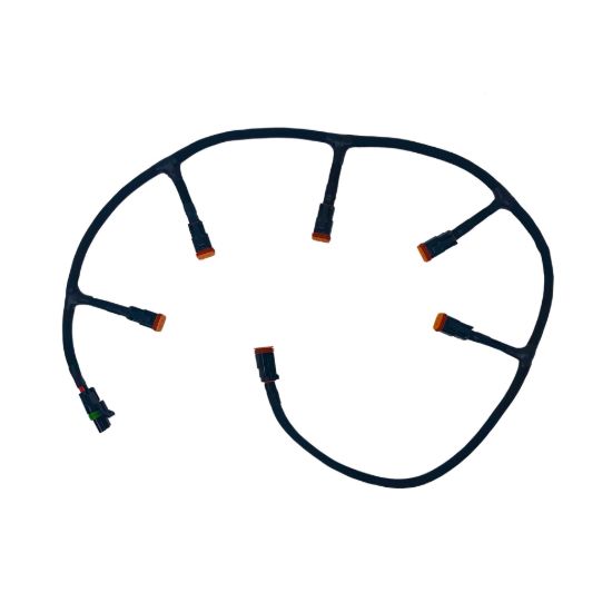 Picture of KC HiLiTES Wiring Accessory Kit - 63222