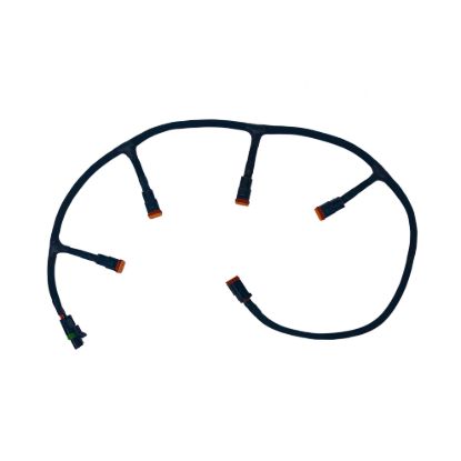 Picture of KC HiLiTES Wiring Accessory Kit - 63223