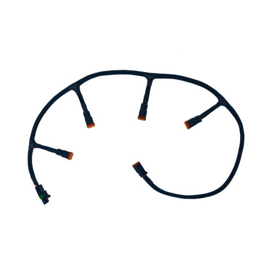 Picture of KC HiLiTES Wiring Accessory Kit - 63223