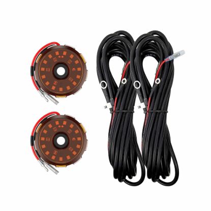 Picture of KC HiLiTES Wiring Accessory Kit - 6336