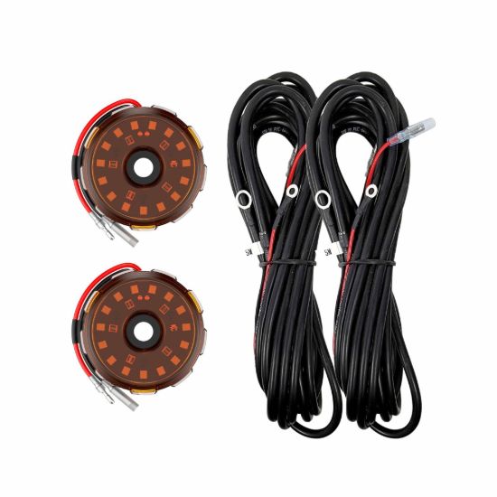 Picture of KC HiLiTES Wiring Accessory Kit - 6336