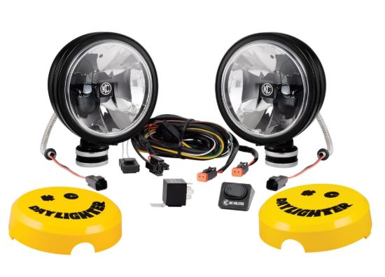 Picture of KC HiLiTES Off-Road Light - 653