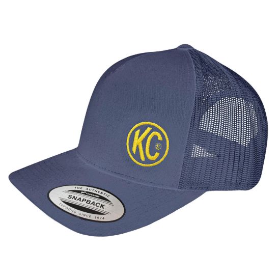 Picture of KC HiLiTES Baseball Cap - 70214