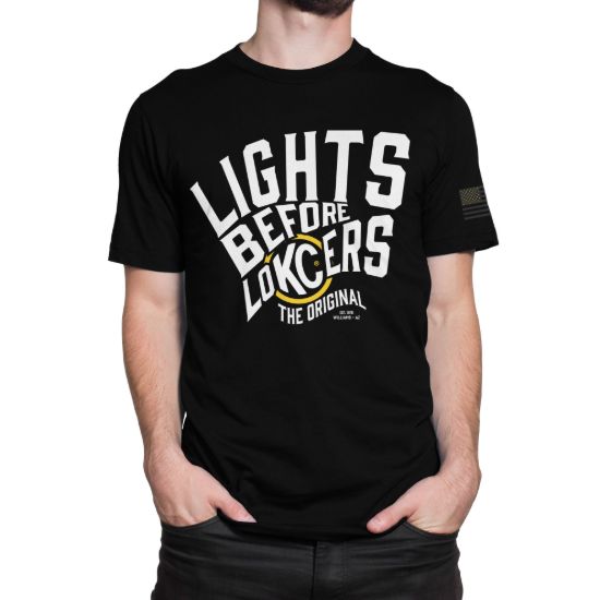Picture of KC HiLiTES T-Shirt - 70600