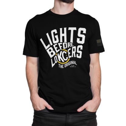 Picture of KC HiLiTES T-Shirt - 70603