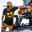 Picture of KC HiLiTES T-Shirt - 70629