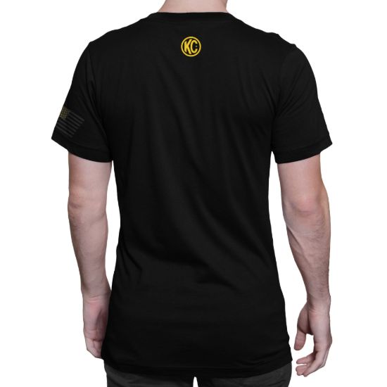 Picture of KC HiLiTES T-Shirt - 70640