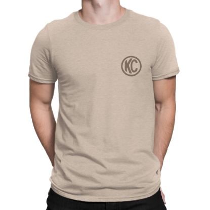 Picture of KC HiLiTES T-Shirt - 70649