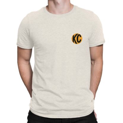 Picture of KC HiLiTES T-Shirt - 70656