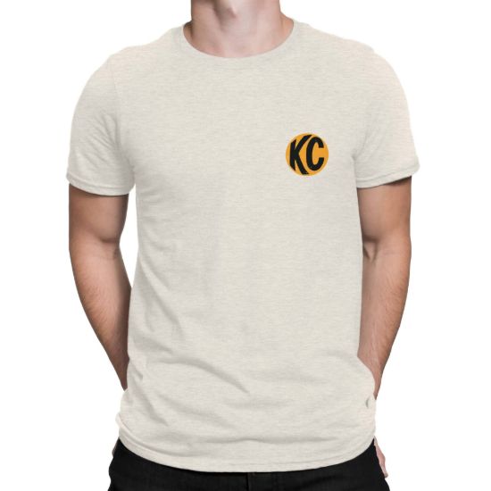 Picture of KC HiLiTES T-Shirt - 70657