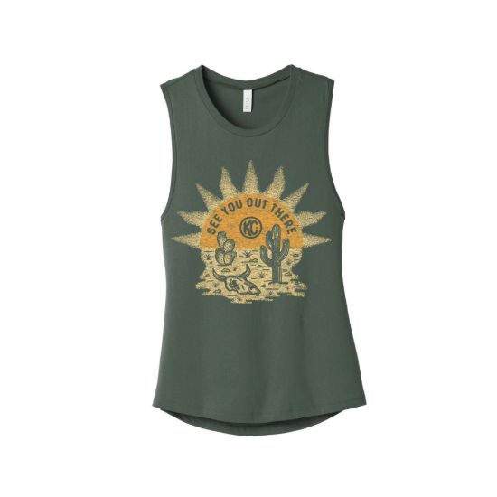 Picture of KC HiLiTES Tank Top - 70681