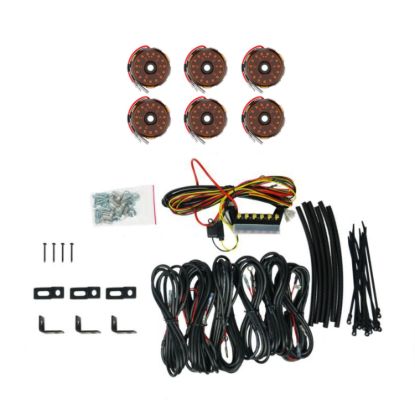 Picture of KC HiLiTES Off-Road Light - 91041