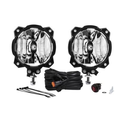 Picture of KC HiLiTES Off-Road Light - 91305