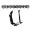 Picture of KC HiLiTES Driving Light Bracket - 91337