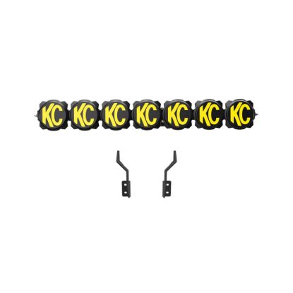 Picture of KC HiLiTES Off-Road Light - 91346